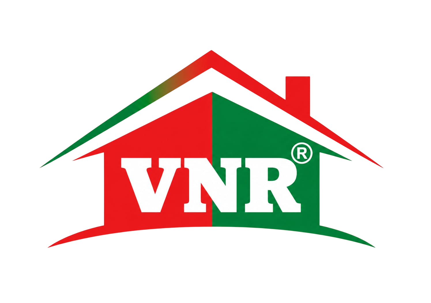VNR Infra Developers logo