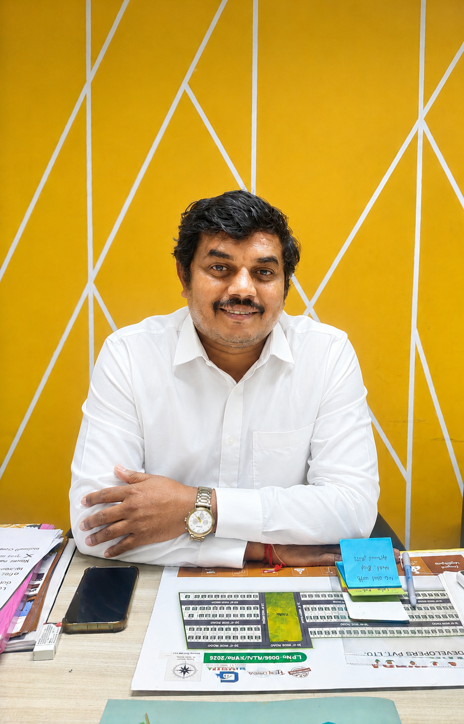 Managing Director profile photo