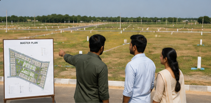 Site visit